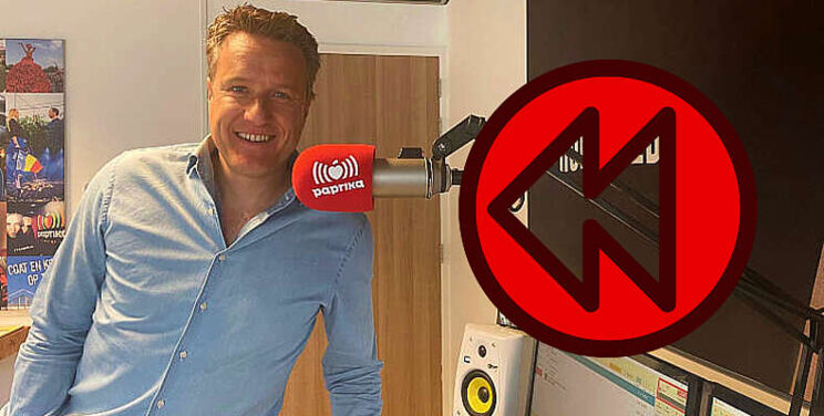 Paprika Tasty Radio Rewind: Nufarm over biologie