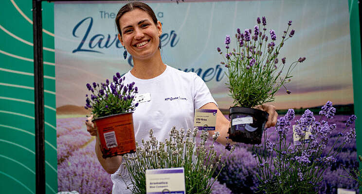 Syngenta Flowers klaar voor FlowerTrials