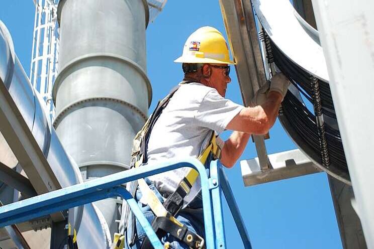 Onzeker beeld energiemarkt