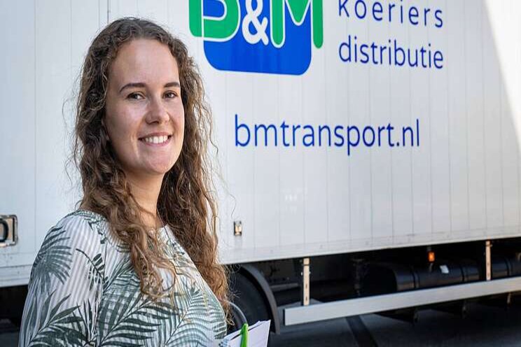 Plantion ontzorgt kopers met transport