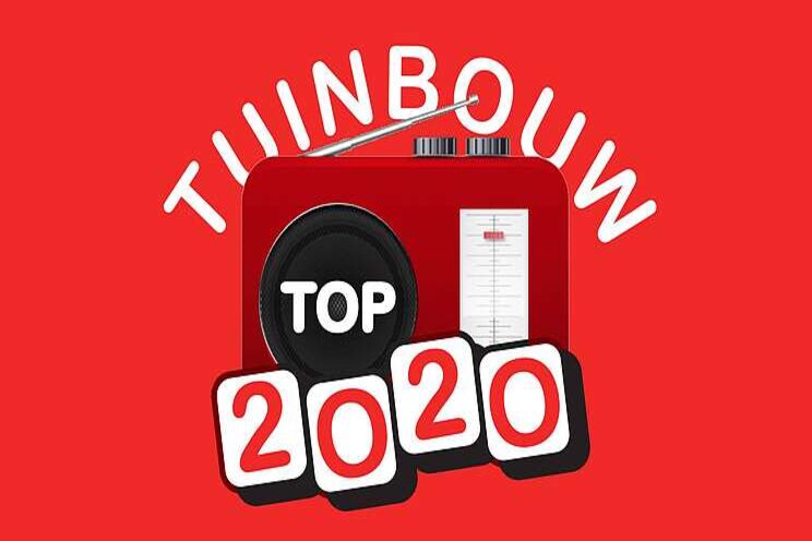 Top 2020 Tuinbouw officieel van start!