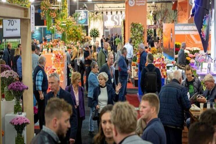 Trade Fair Aalsmeer gaat dit jaar niet door